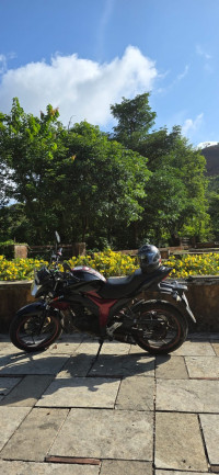 Suzuki Gixxer 150