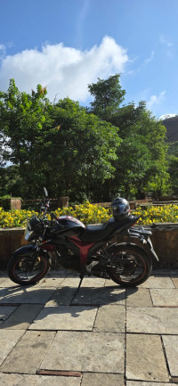 Suzuki Gixxer 150