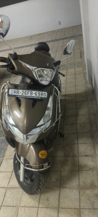 Hero Destini 125 ZX Plus 2023 Model
