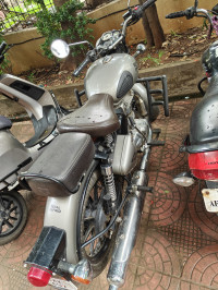 Royal Enfield Classic 350 Dual Channel BS6 2020 Model