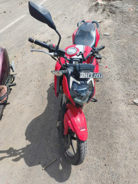TVS Apache RTR 160 4V BS6 2020 Model