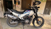 Hero XPulse 200 BS6 2024 Model