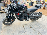 Hero Xtreme 250R 2025 Model