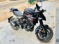 Hero Xtreme 250R