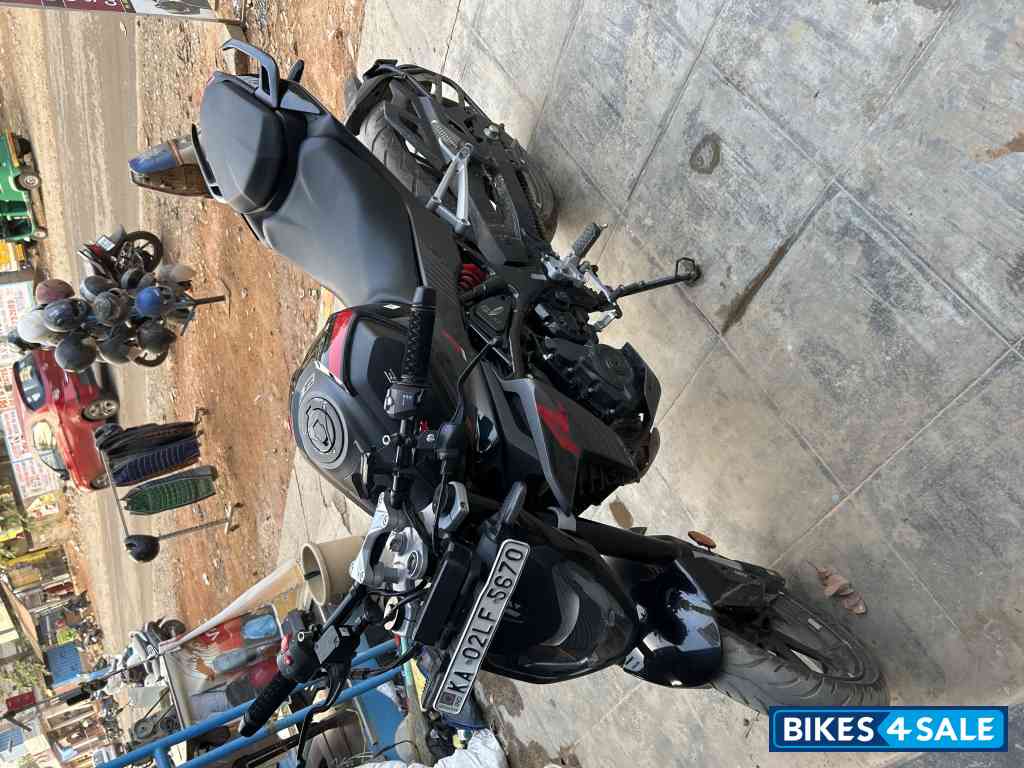 Hero Xtreme 250R Hero Xtreme 250R