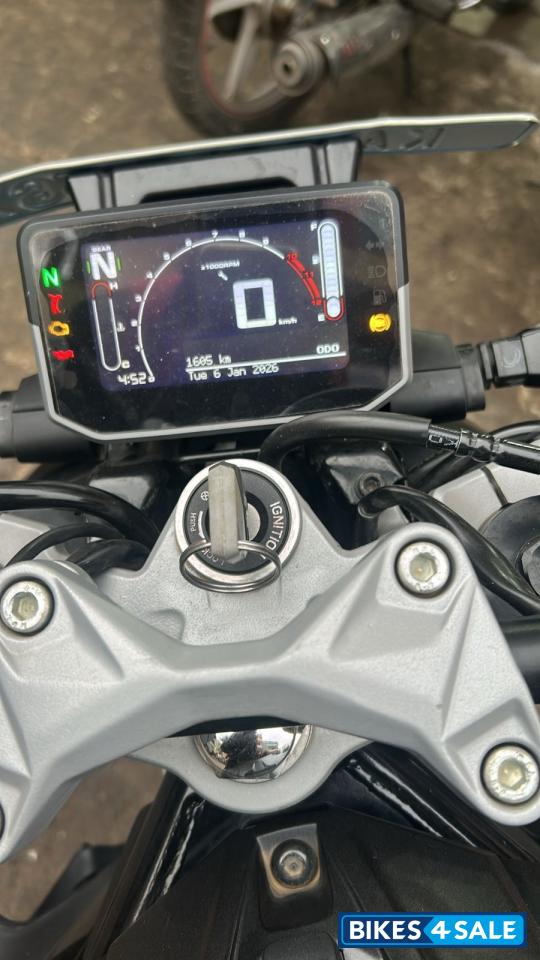 Hero Xtreme 250R Hero Xtreme 250R