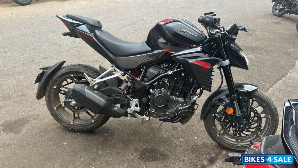 Hero Xtreme 250R Hero Xtreme 250R