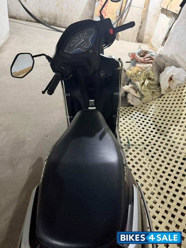 Honda Activa 6G Dlx Honda Activa 6G Dlx