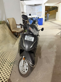 Honda Activa 6G Dlx