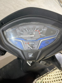 Honda Activa 6G Dlx