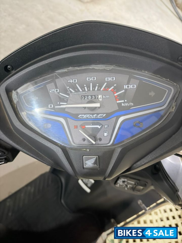 Honda Activa 6G Dlx Honda Activa 6G Dlx