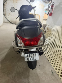Honda Activa 6G Dlx