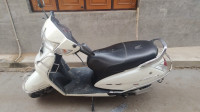 Honda Activa 2012 Model