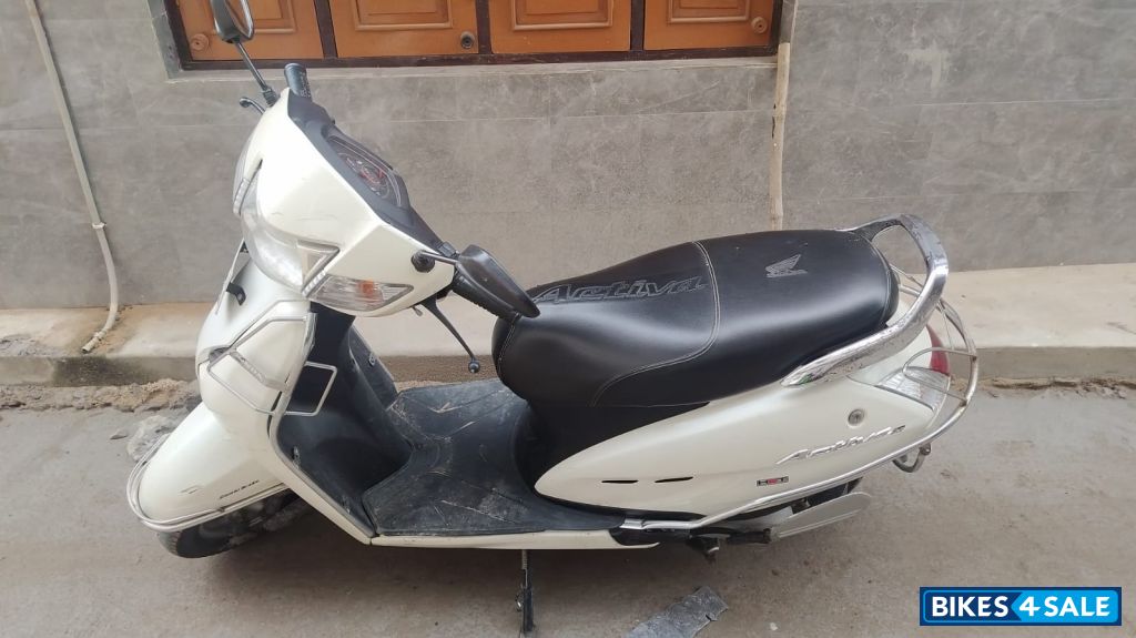 Honda Activa