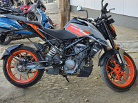 KTM Duke 200 2024 2024 Model