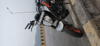 KTM Duke 200 2024