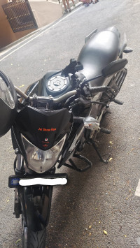 Honda CB Hornet 160R 2016 Model