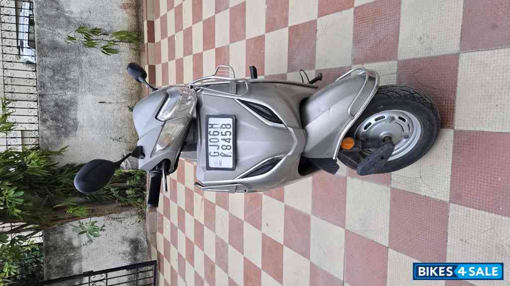 Honda Activa 5G