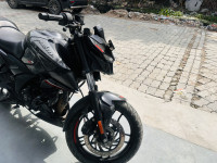 Bajaj Pulsar N160 Dual Channel ABS 2023 Model