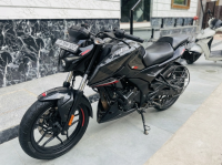 Bajaj Pulsar N160 Dual Channel ABS