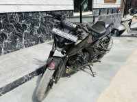 Bajaj Pulsar N160 Dual Channel ABS