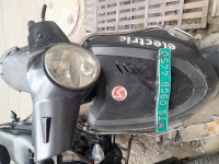 Hero Electric Photon LP 2023 Model