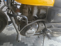 Honda CB350RS 2021 Model