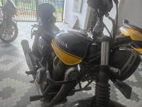 Honda CB350RS
