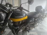 Honda CB350RS