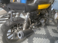 Honda CB350RS