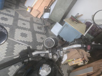 Honda CB350RS