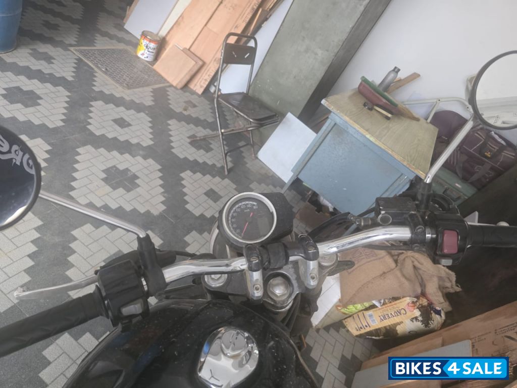 Honda CB350RS Honda CB350RS