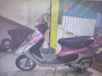 TVS Scooty Pep 2011 Model