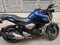 Yamaha FZ-S 2023 Model