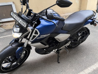 Yamaha FZ-S