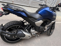 Yamaha FZ-S