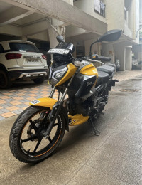 TVS Raider Split Seat 2022 Model
