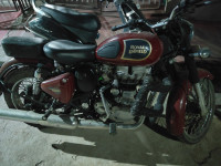 Royal Enfield Classic 350 2018 Model