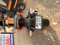 Honda XBlade BS6 2020 Model