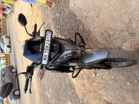 Honda XBlade BS6