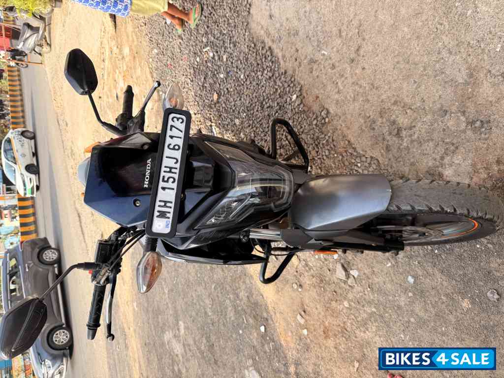 Honda XBlade BS6 Honda XBlade BS6