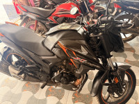 Honda XBlade BS6