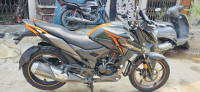 Honda XBlade BS6