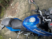 Bajaj Pulsar N160 Dual Channel ABS 2023 Model