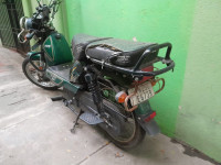 TVS XL 100 Heavy Duty 2024 Model