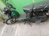 TVS XL 100 Heavy Duty