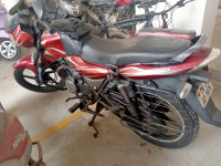 Bajaj Discover 110 2011 Model