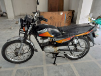 Suzuki Samurai 1999 Model