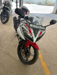 Yamaha YZF R15 V2 2013 Model