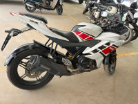 Yamaha YZF R15 V2